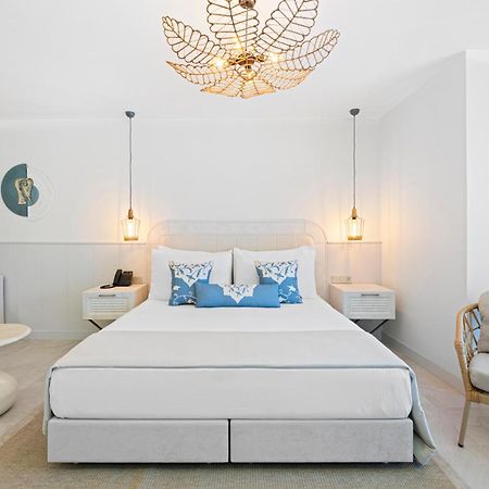 Suum Bodrum Hotel & Beach - Adult Only Ngoại thất bức ảnh