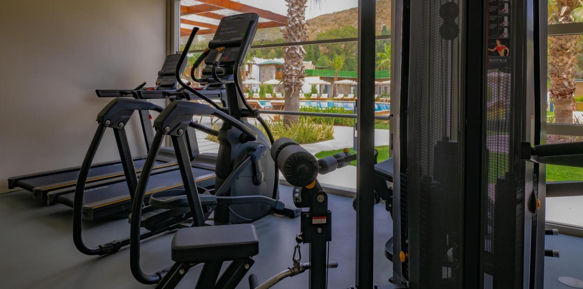 Suum Bodrum Hotel & Beach - Adult Only Ngoại thất bức ảnh