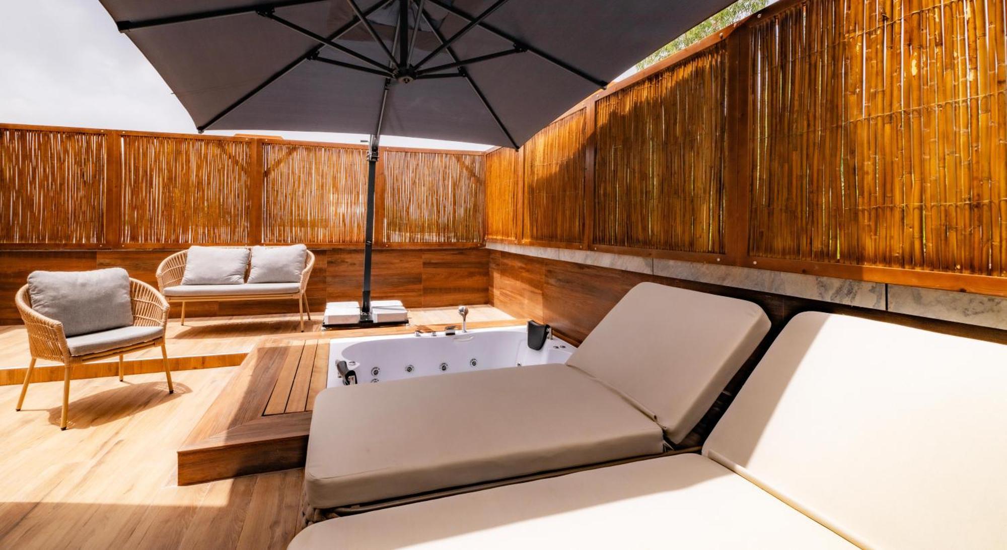 Suum Bodrum Hotel & Beach - Adult Only Ngoại thất bức ảnh