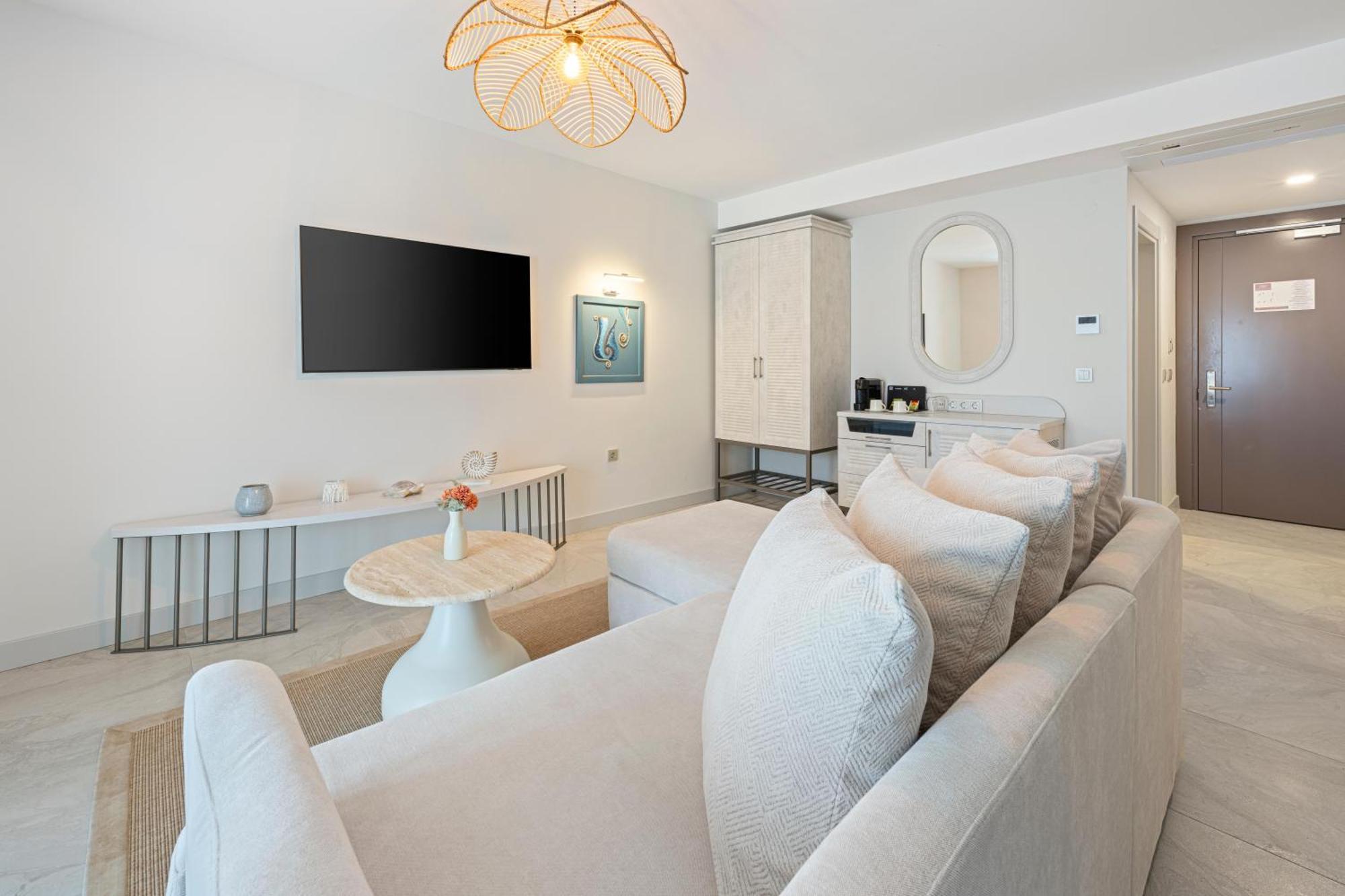 Suum Bodrum Hotel & Beach - Adult Only Ngoại thất bức ảnh