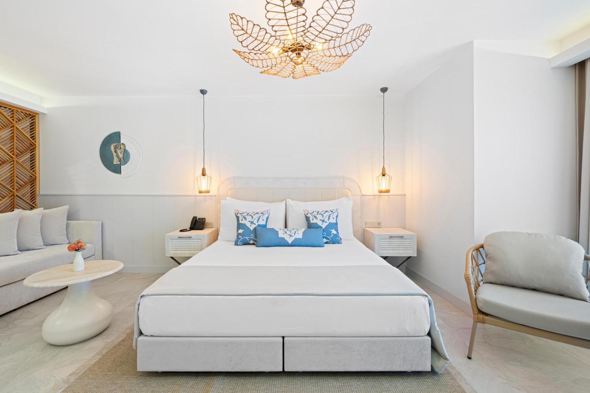 Suum Bodrum Hotel & Beach - Adult Only Ngoại thất bức ảnh